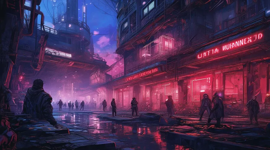 喵斯快跑游戏图片3